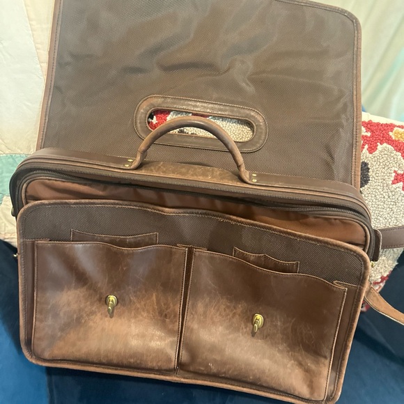 Coach Prescott Briefcase - Picture 7 of 9